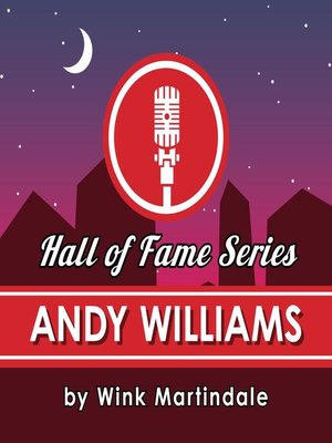 cover image of Andy Williams